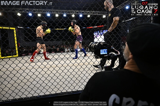 2024-12-07 Lugano in the Cage 7 01380 Filippo Fister-Andrej Vuk Juric